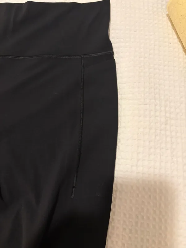 Athleta Leggings Black - Image 4