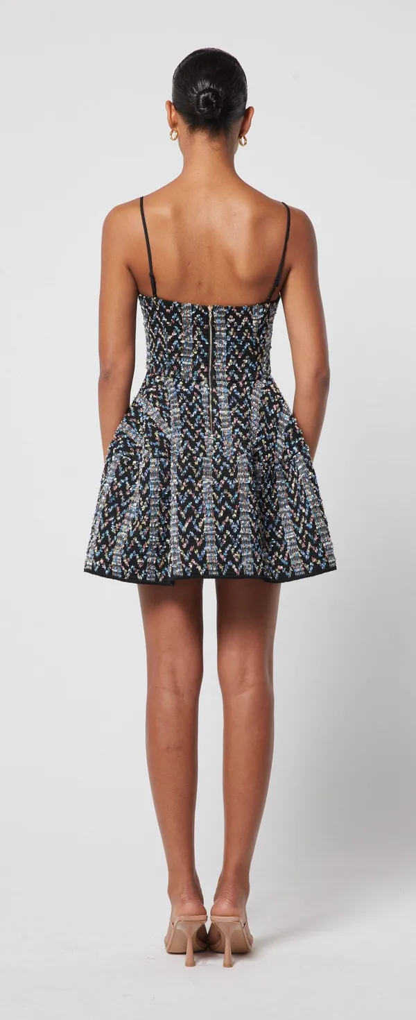 Elliatt Georgina Dress size xs - Image 7