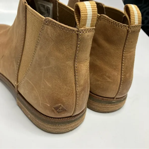 Sperry Top sider women’s Seaport Daley Boots size 11‎ - Image 6