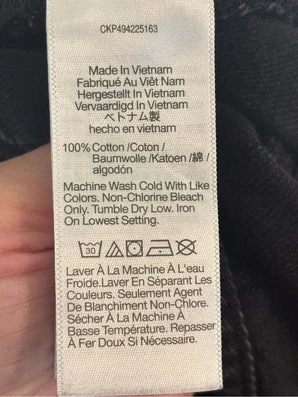 MADEWELL The Darted Barrel-Leg Jean - Image 7