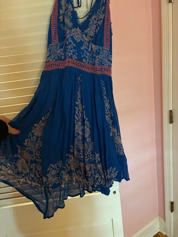 Free People Dress Mini - Image 2