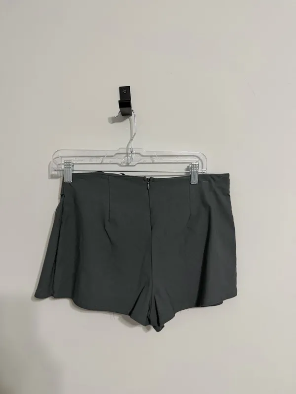 Urban Outfitters Grey Skort - Image 2