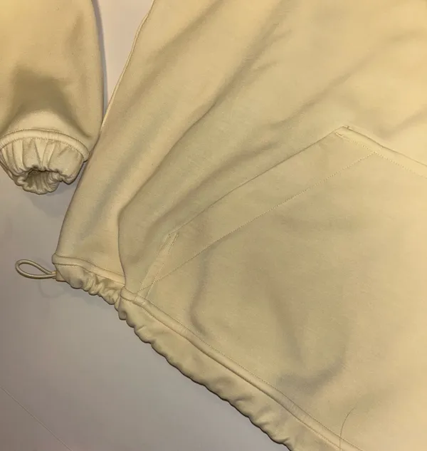 Lululemon x Peloton Women’s brushed softstreme half zip - Image 4