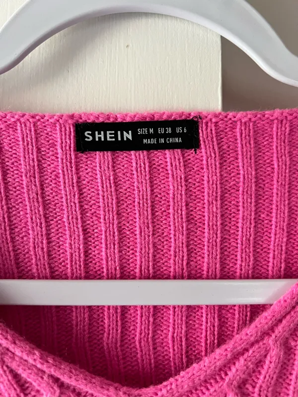Shein Top - Image 2
