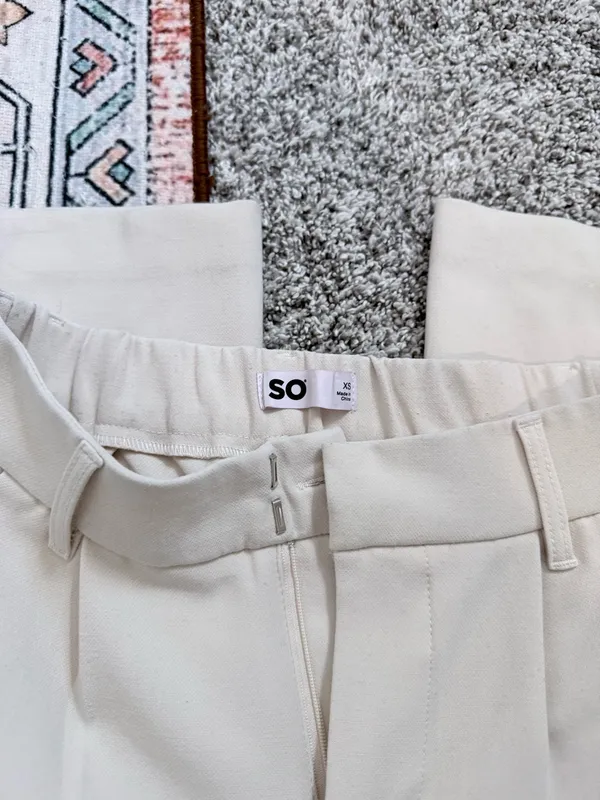 SO Pants - Image 3