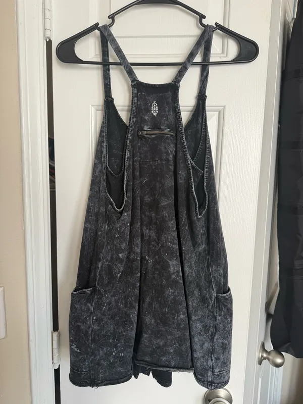 FP Movement Hot Shot Mini Dress - Image 2