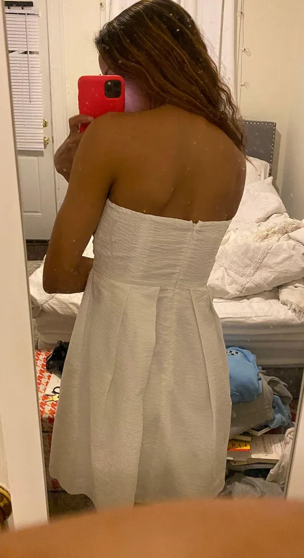J Crew Dress - Image 3