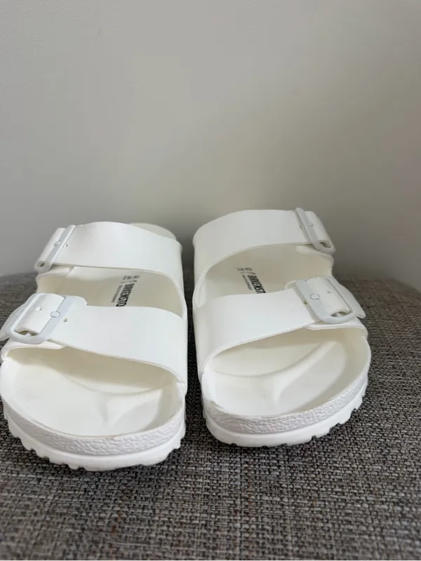 Birkenstock EVA sandal - Image 3