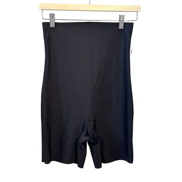 Skims Body High Waist Short Onyx Large BO-SHO-3265 - Image 3