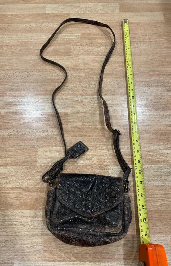 Frye Purse - Image 4