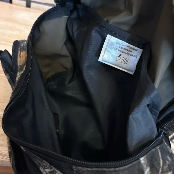 Camoflauge Fanny‎ Pack - Image 4