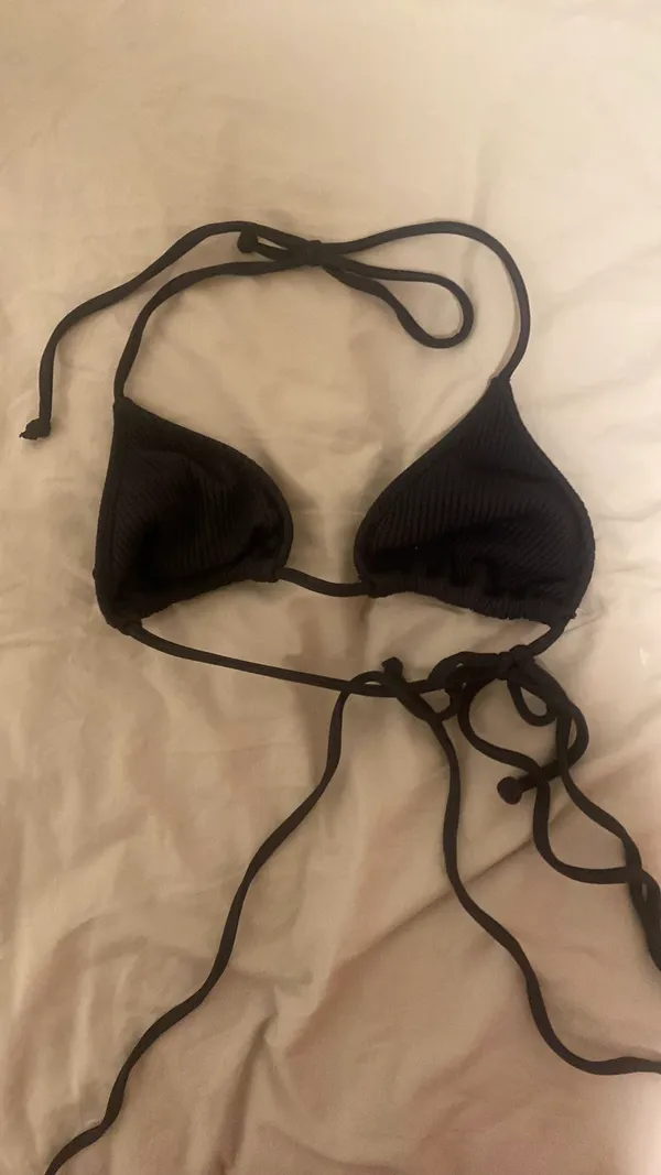 PacSun Ribbed Bikini Top - Image 2