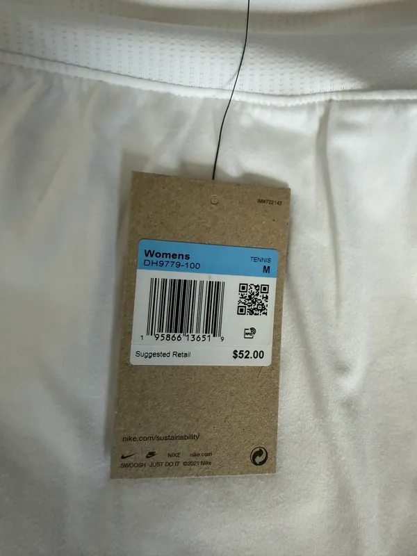 Nike Skort - Image 3