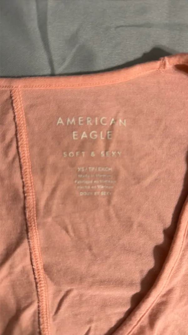 American Eagle - Image 2