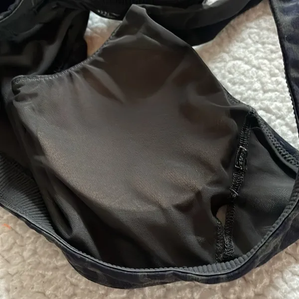 Victoria's Secret athletic set size 4 - Image 6