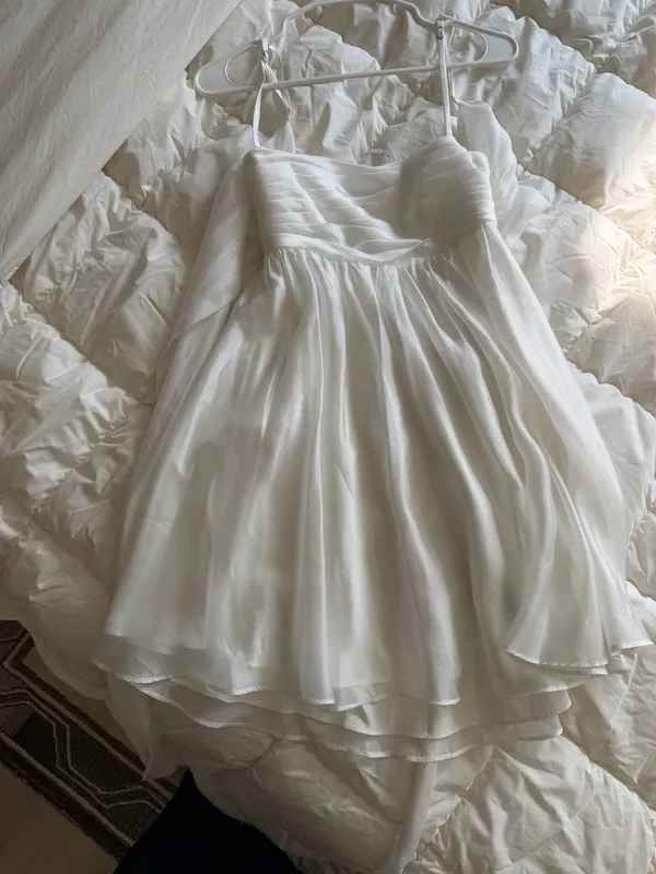 Lovers + Friends Dress - Image 3