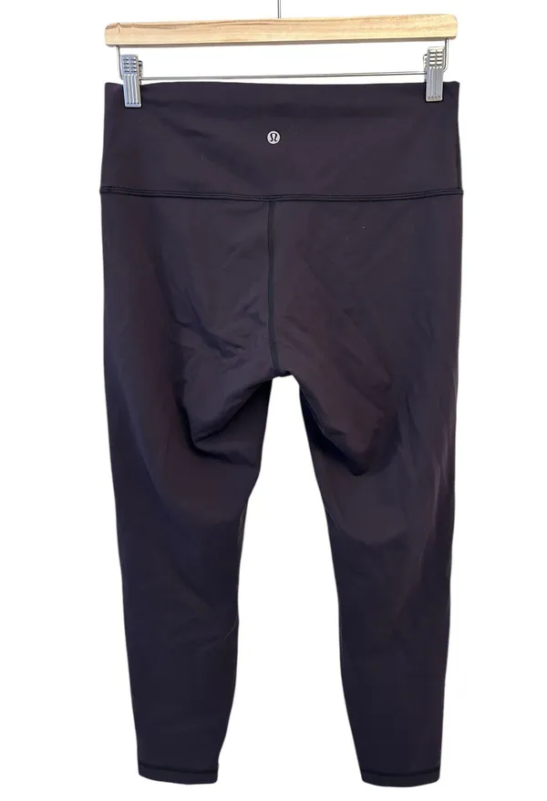 NEW Wunder Train HR Tight 28" Size 12 Black Authentic - Image 6
