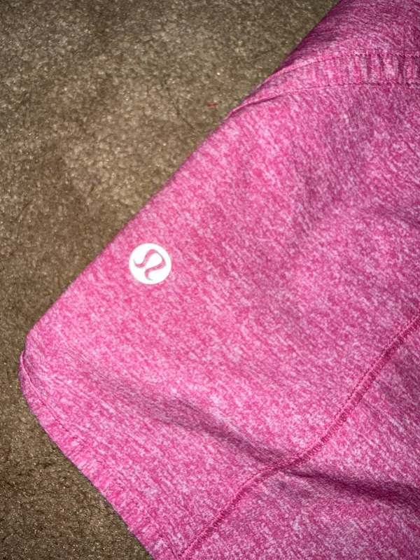 Lululemon Track That Shorts - Image 4