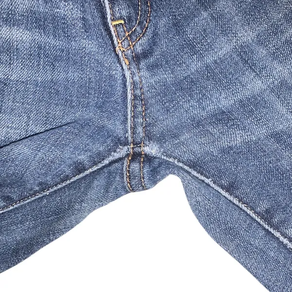 American Eagle Outfitters Stretch Skinny Jeans Blue Denim Woman’s 2 - Image 8