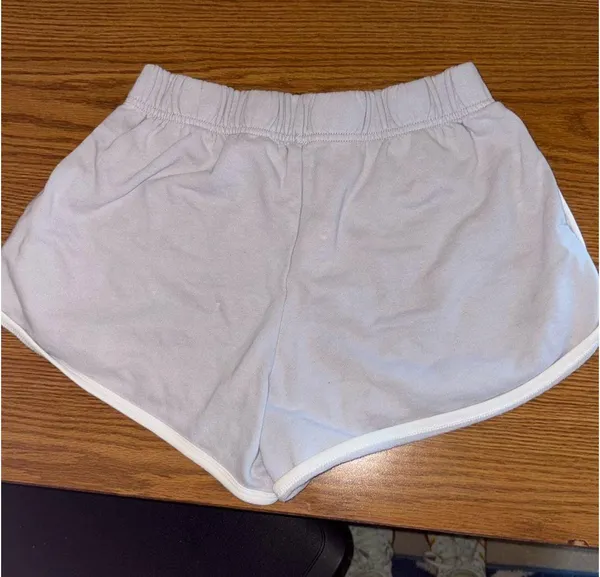 Brandy Melville Sweat Shorts - Image 2