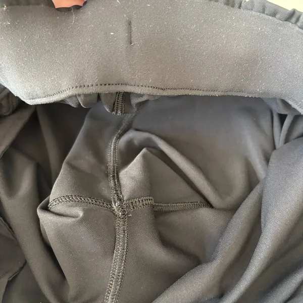 Lululemon Keep Moving Jogger black size 6 - Image 9
