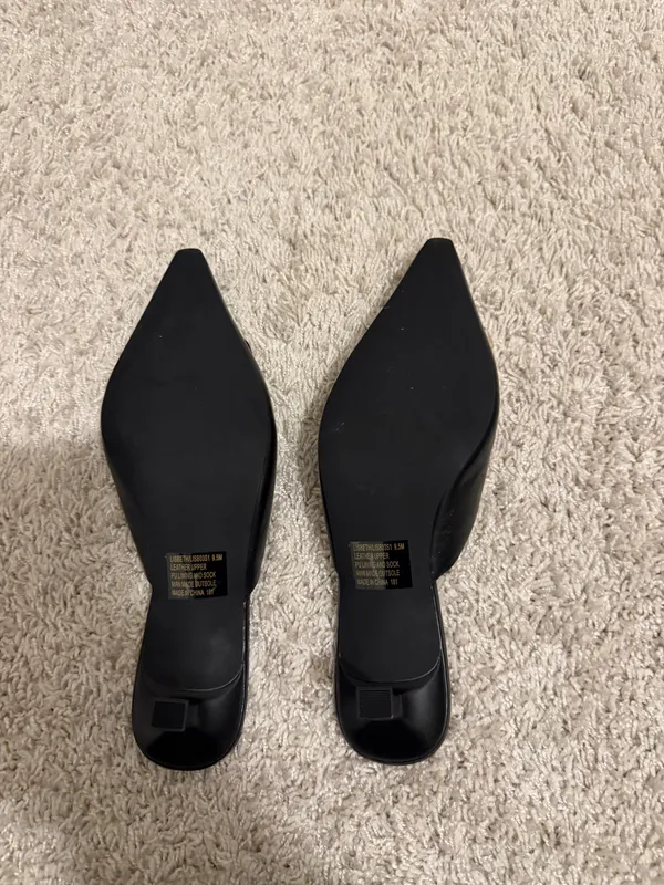 Steve Madden Heels - Image 5