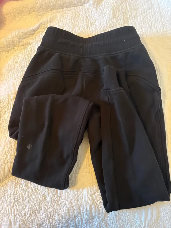 Lululemon Sweatpants - Image 3