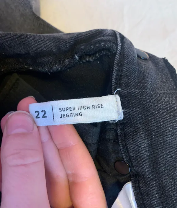 Jeans - Image 3
