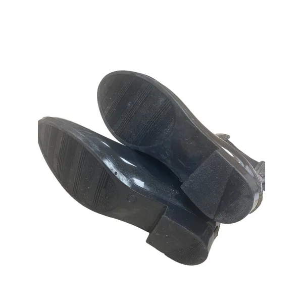 Women’s Juicy Couture black shoes boots size 7 SKU 1146 - Image 6
