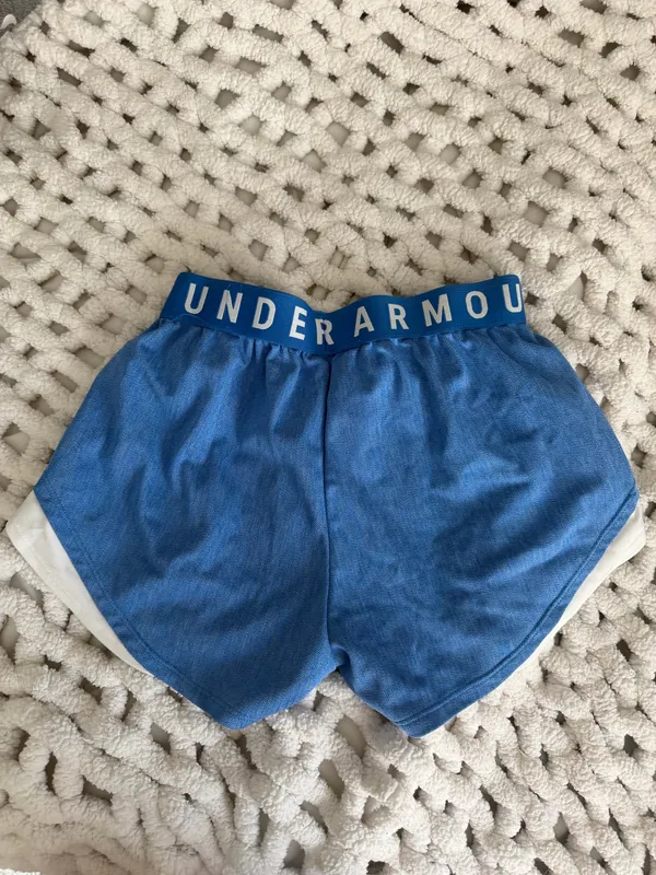 Under Armour Shorts - Image 5