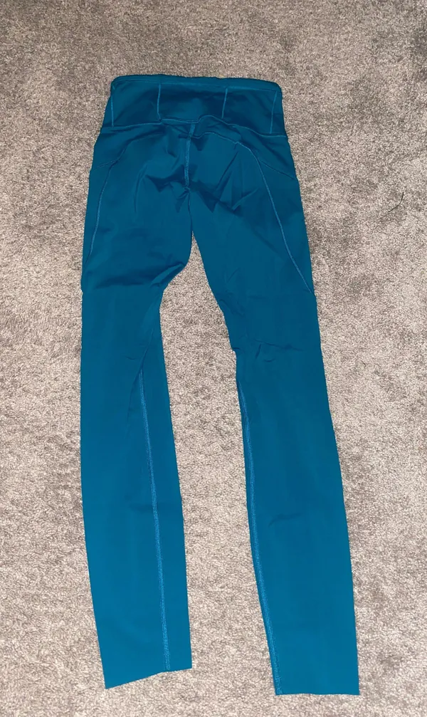Lululemon Leggings - Image 5