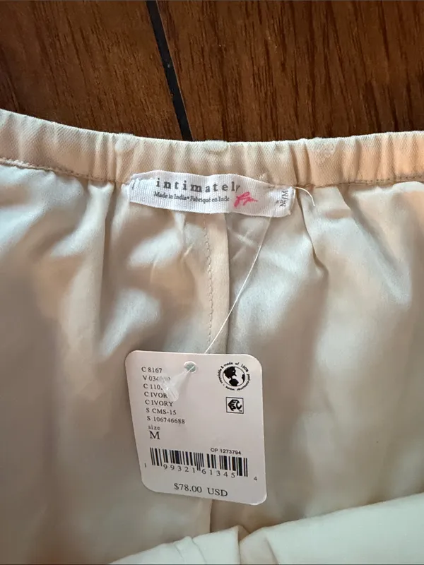 Free People Sweet Sugar Bloomer Shorts - Image 4