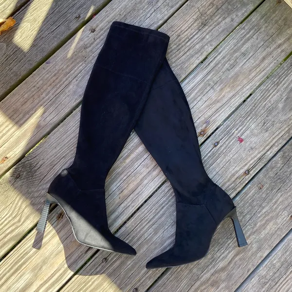 NEW🖤OPEN EDIT 🖤ANGELINA BOOTS 🖤 - Image 3