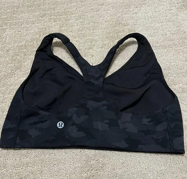 Lululemon Sports Bra - Image 3