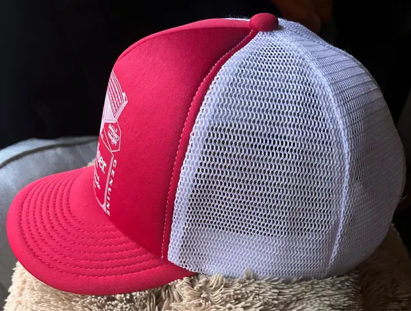 Tillys Budweiser hat  - Image 2