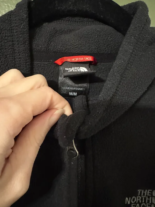 North Face Pullover The Quarter-Zip - Image 2
