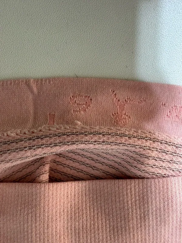 Lululemon Swiftly Tech Short Sleeve Scoop Neck Shirt Pink Size 6 - Image 5