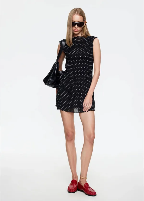 Lioness Dress - Image 2