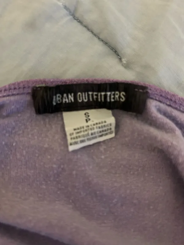 Urban Outfitters Dress Mini - Image 4