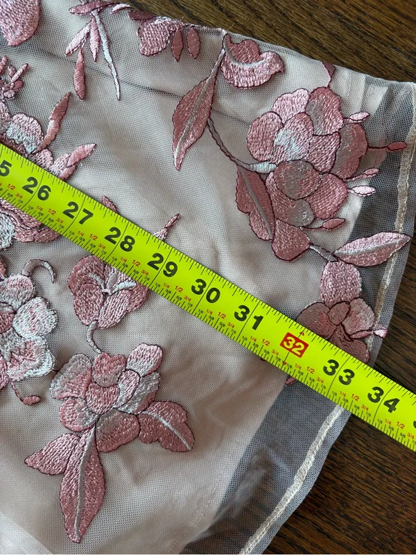 Two sisters dress - Image 6