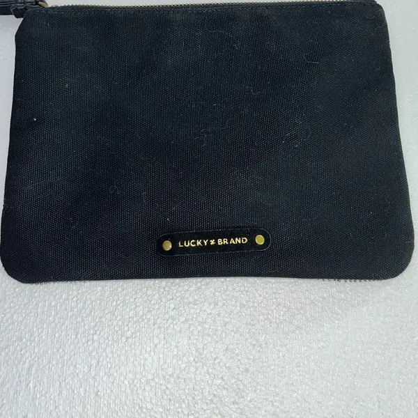 Lucky brand beaded clutch - Image 6