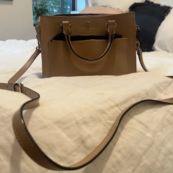 Kate Spade Handle Crossbody - Image 6