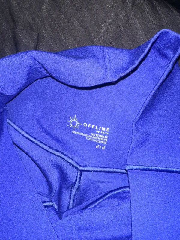 OFFLINE by Aerie Workout Set - Image 3