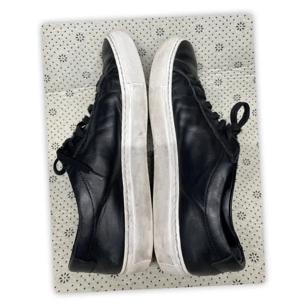 Woman by Common Projects, Size: 7, Womens Low‎ Black - Image 4