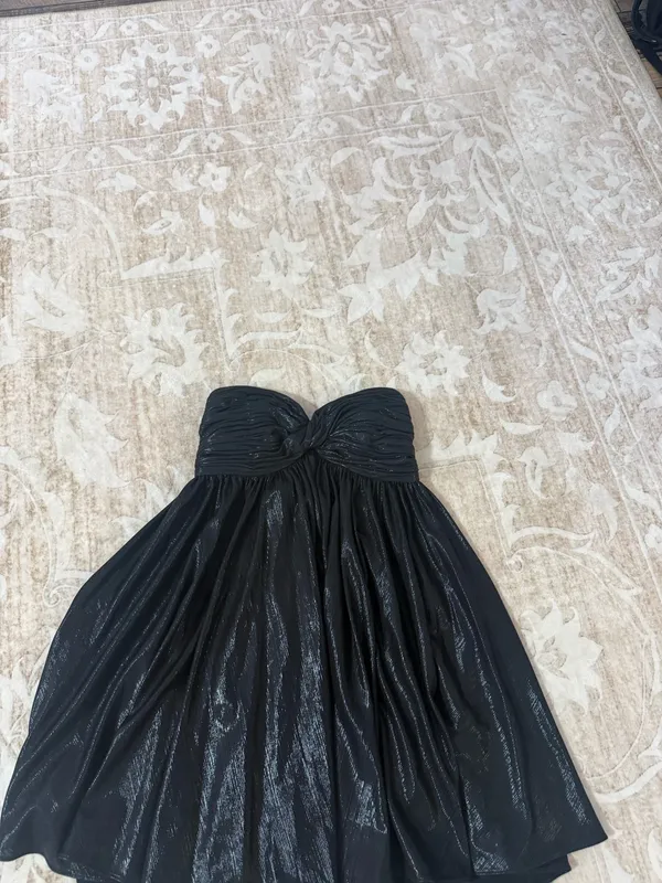 Retrofête Dress - Image 2