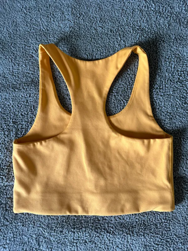 Paloma Sports Bra - Image 2