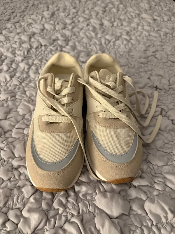 Rachel Zoe Tennis Shoes - Image 3
