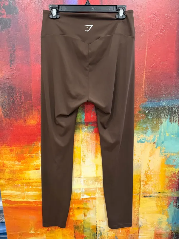 Women’s shark leggings size xxl - Image 3