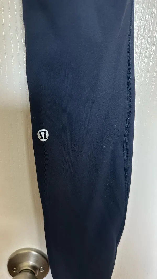 Lululemon Leggings - Image 3