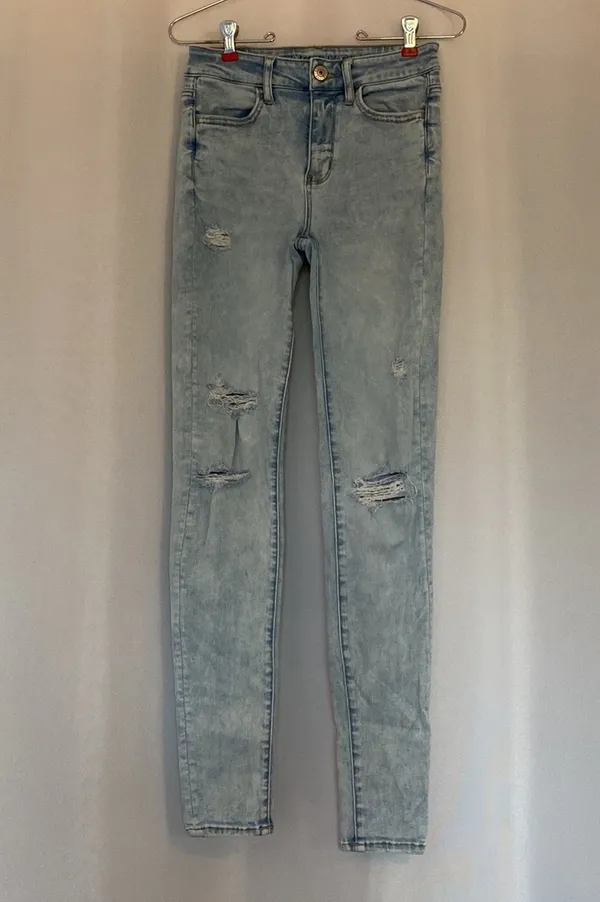 American Eagle Outfitters Jeans - Image 2